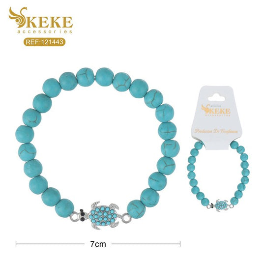 Pulsera 18cm