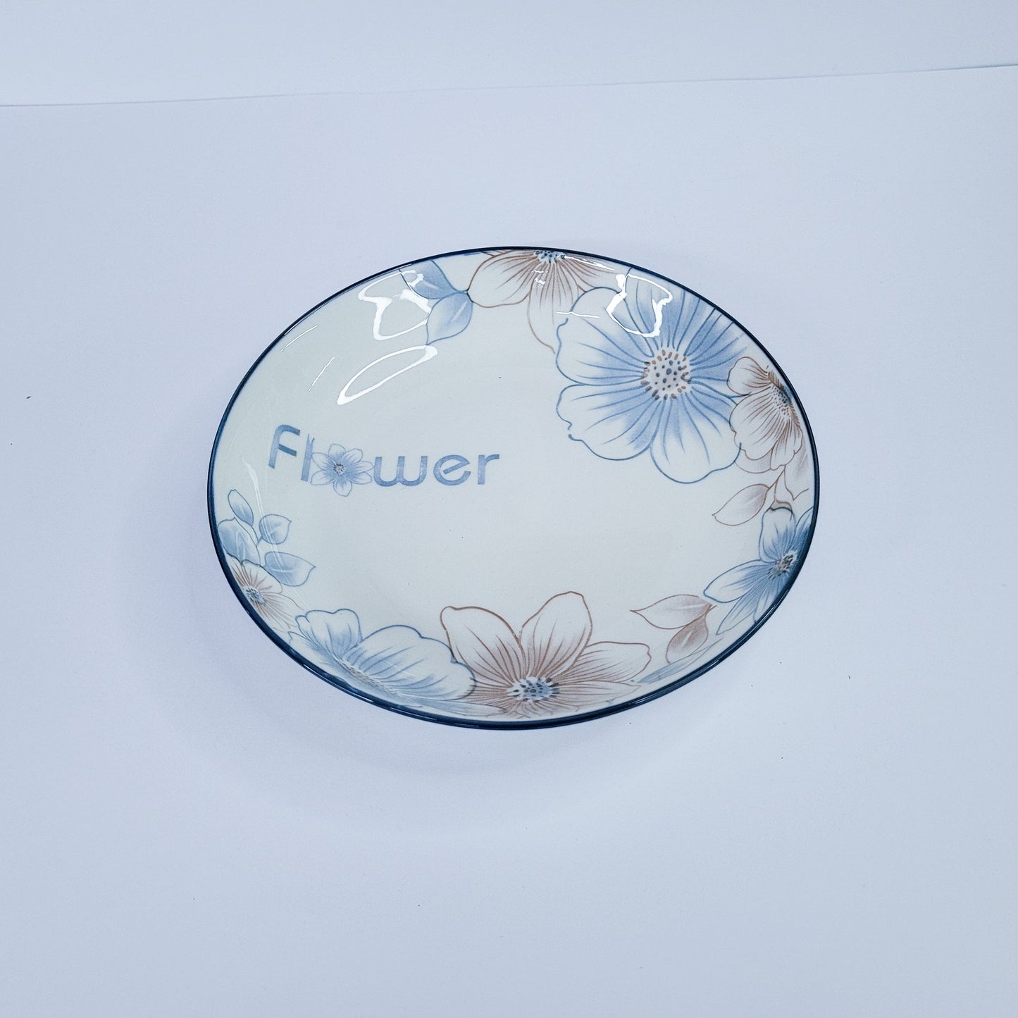 Plato d/flower 751104-119/51104-82