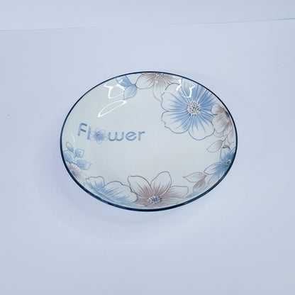 Plato d/flower 751104-119/51104-82