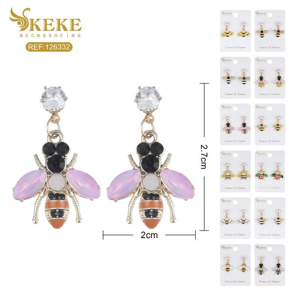 Aretes