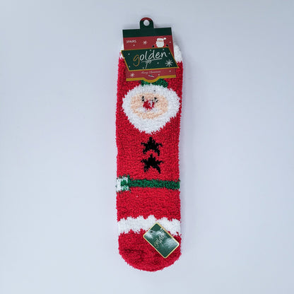 Calcetines navidad