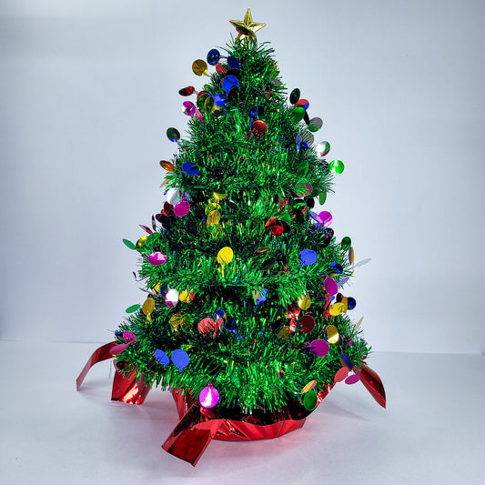 Arbol navidad 627009