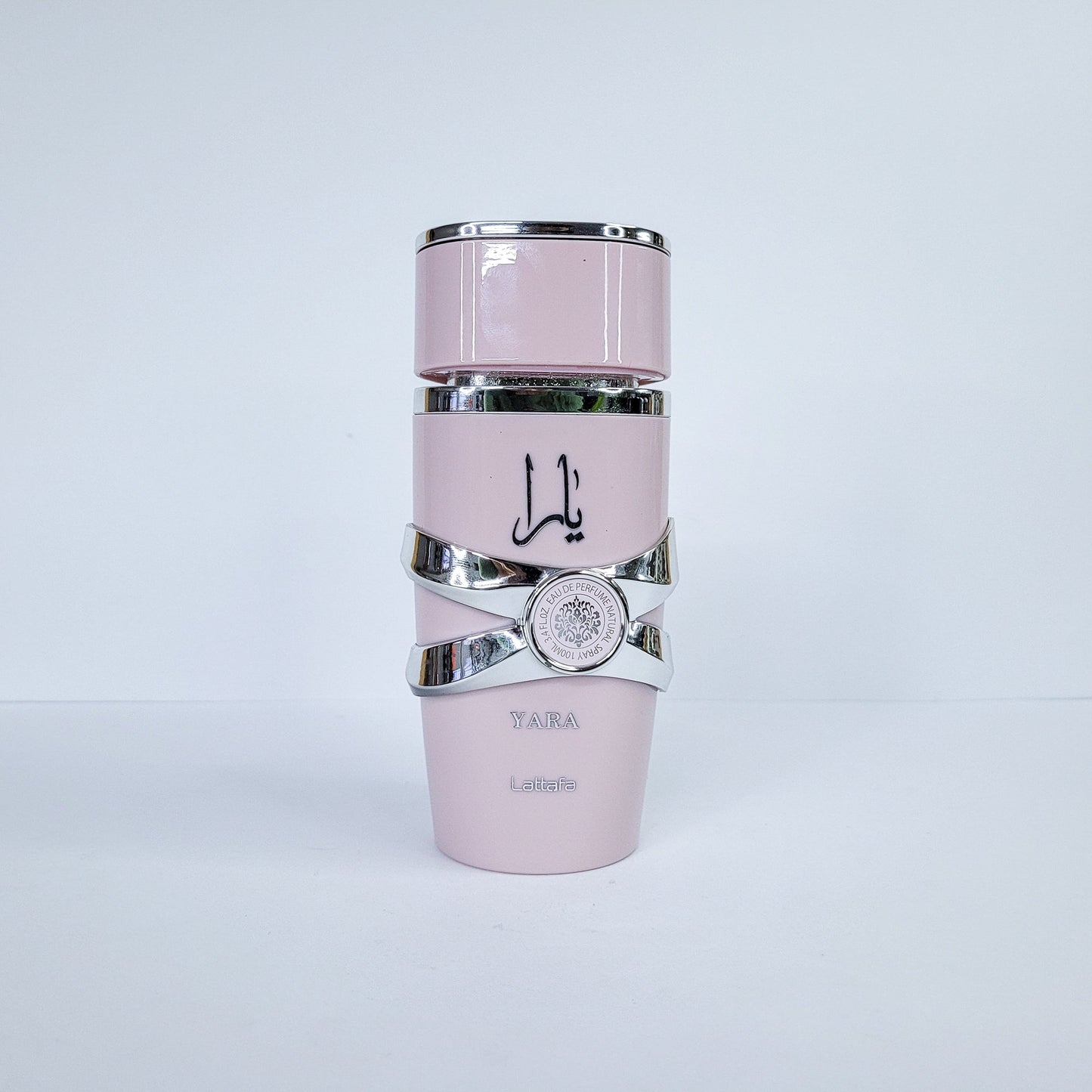 Yara Lattafa rosada parfum