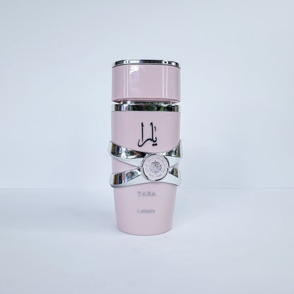 Yara Lattafa rosada parfum