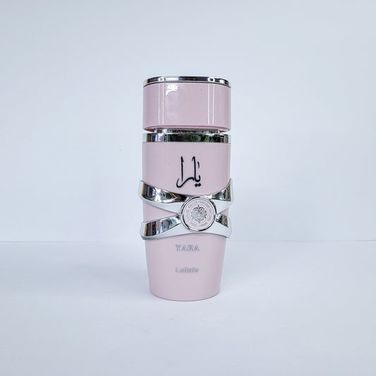 Yara Lattafa rosada parfum