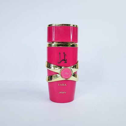 Yara fucsia parfum