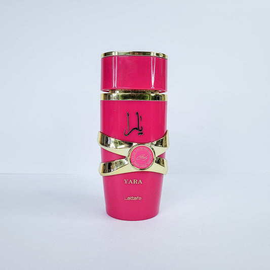 Yara fucsia parfum