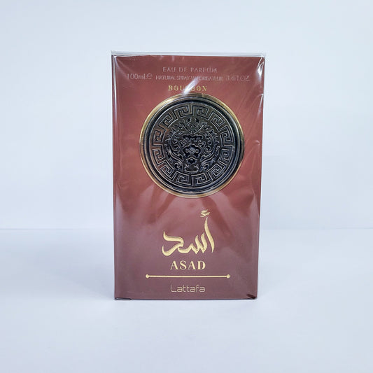 Asad Lattafa Boubon parfum