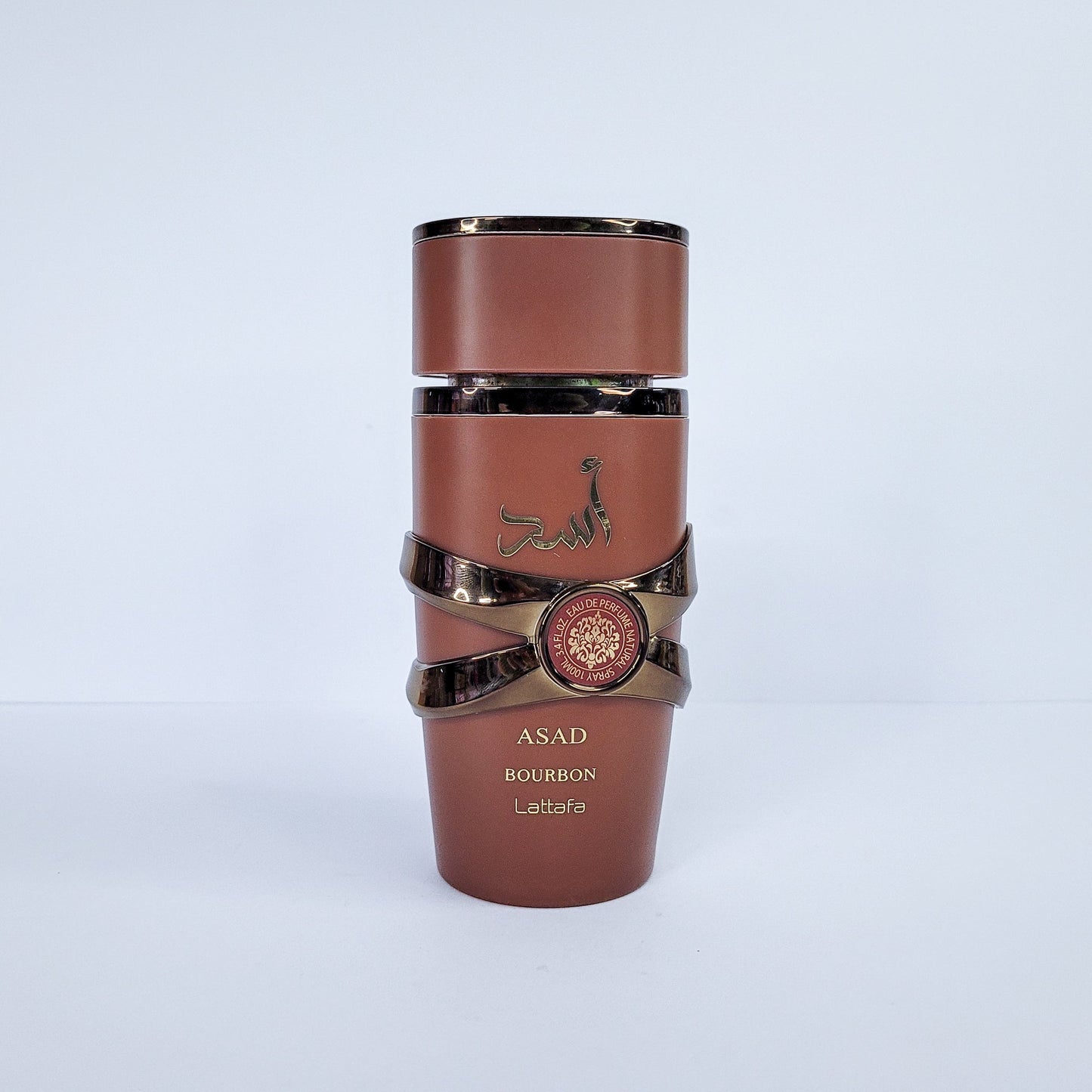 Asad Lattafa Boubon parfum