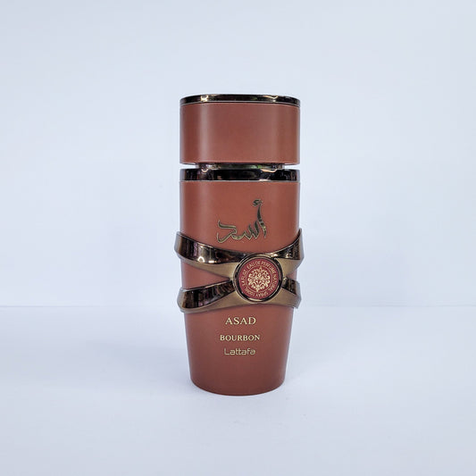 Asad Lattafa Boubon parfum