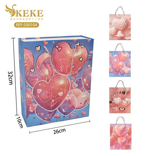 Bolsa de regalo