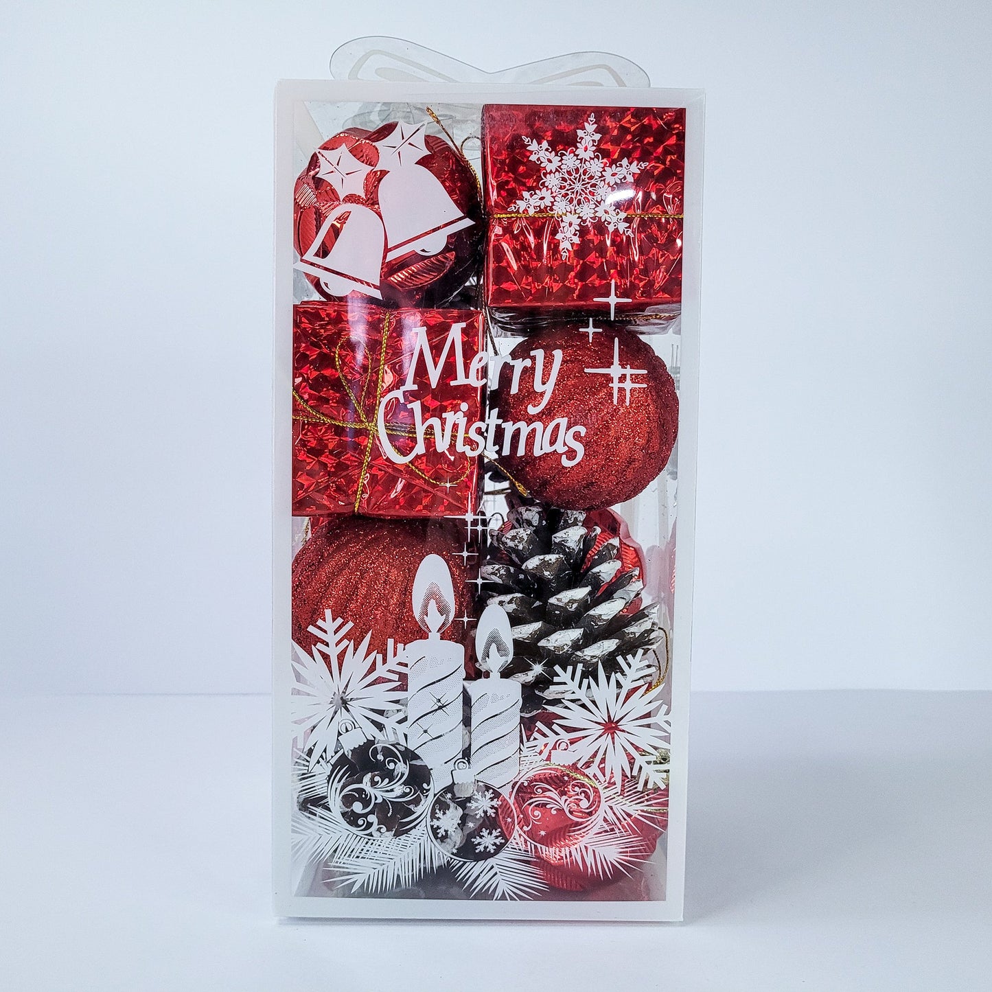 Bolas navidad 647117