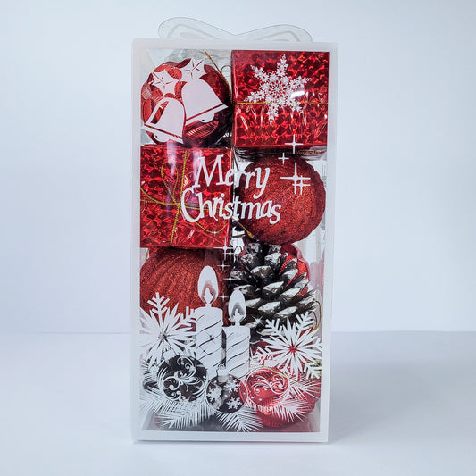 Bolas navidad 647117