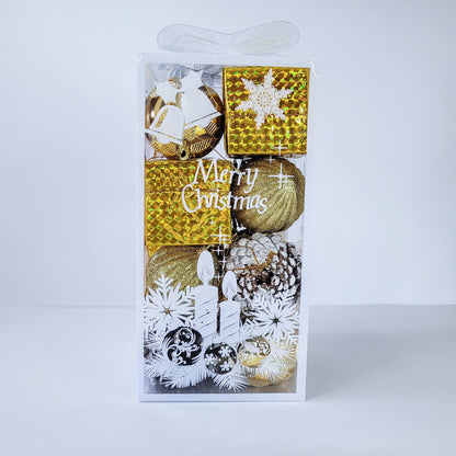 Bolas navidad 647117