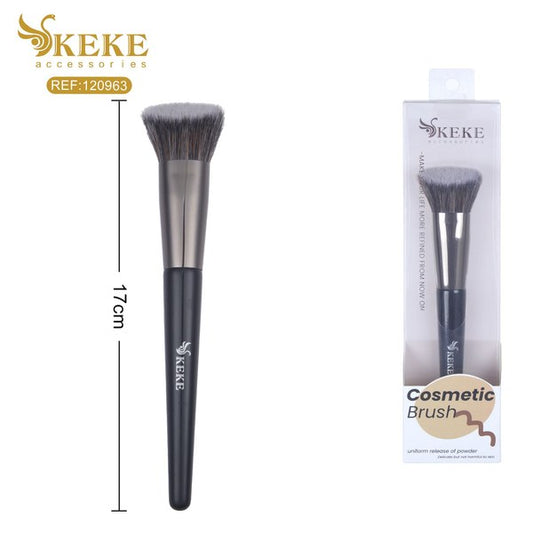 Brochas de maquillaje