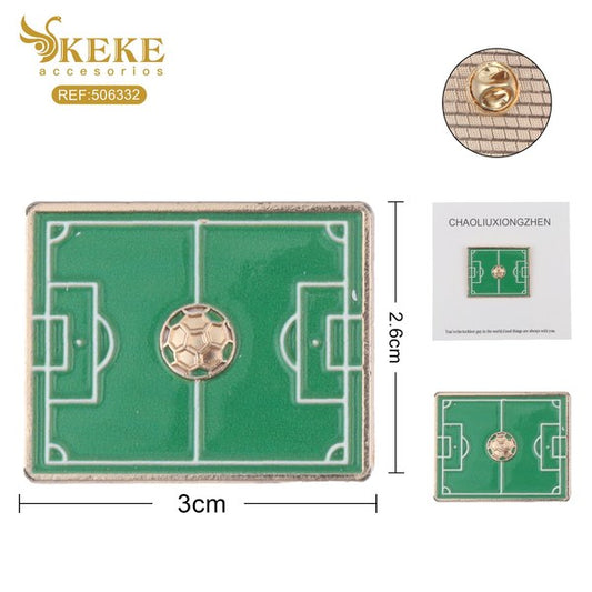 Broche