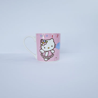 Jarra de Hello Kitty 678332-4