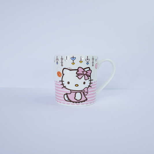 Jarra de Hello Kitty 678332-4