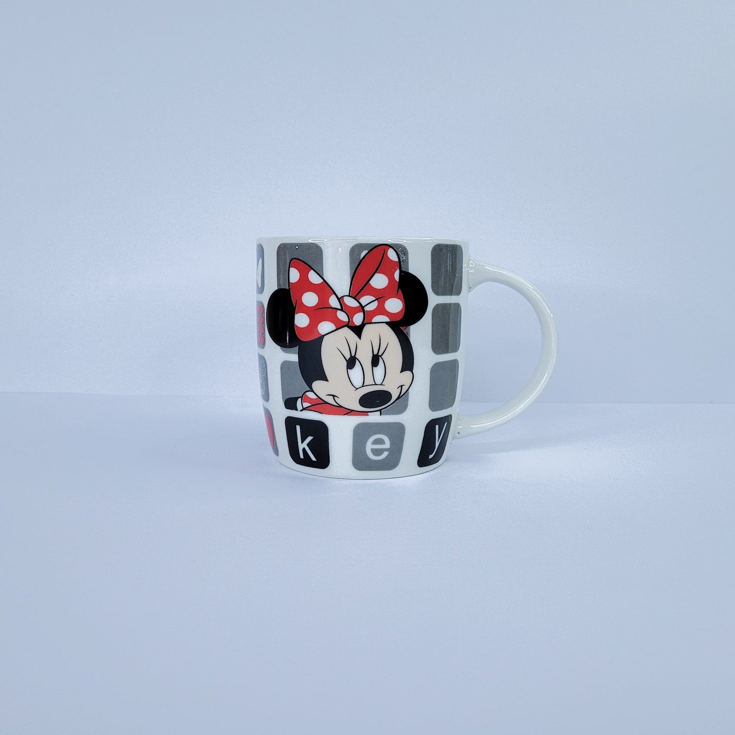 Jarra de Minnie Mouse 678332-5