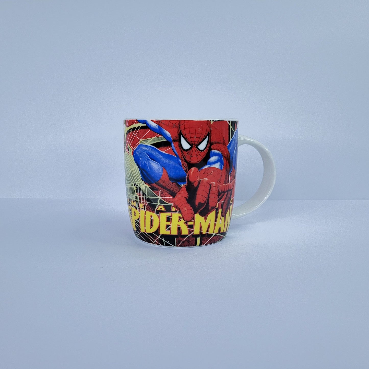 Jarra de Spiderman 678332-6