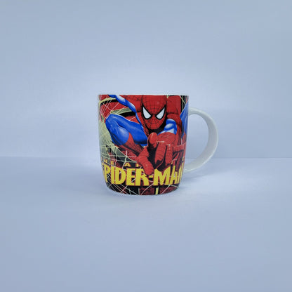 Jarra de Spiderman 678332-6