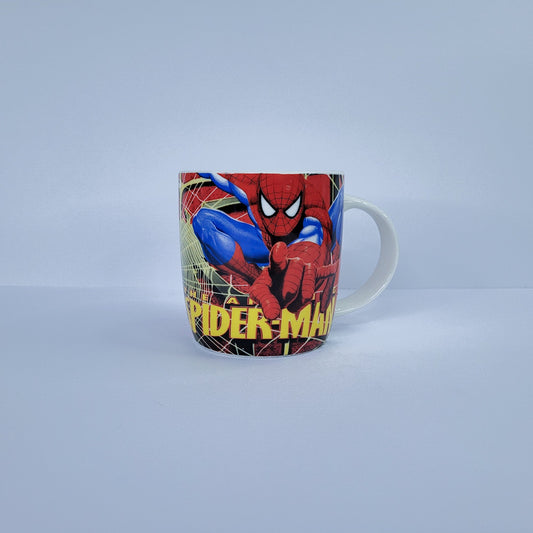 Jarra de Spiderman 678332-6
