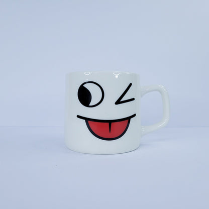 Jarra de cara 678332-7