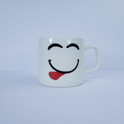 Jarra de cara 678332-7