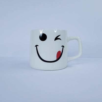 Jarra de cara 678332-7