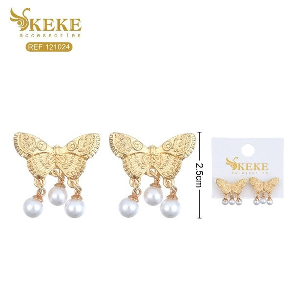 Aretes