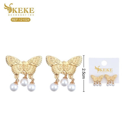 Aretes