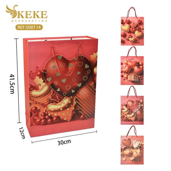 Bolsa de regalo