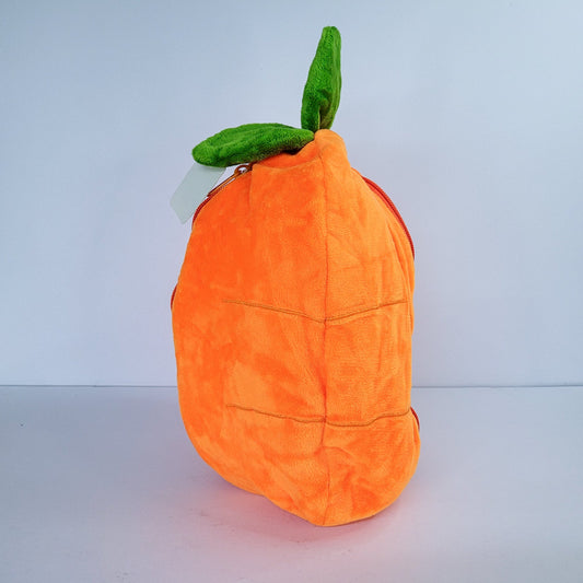 Peluche conejo/fresa 35cm