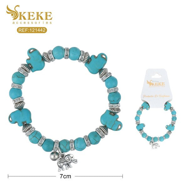 Pulsera 18cm