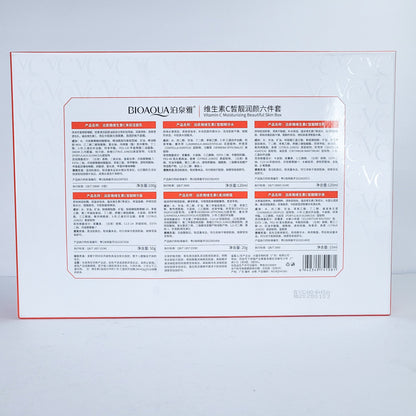 Kit vitamina c bqy41081