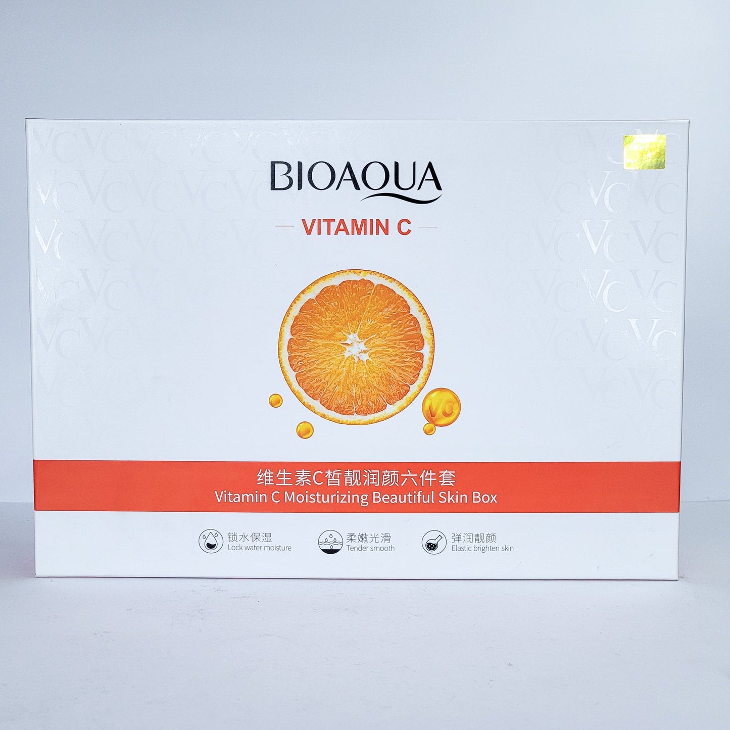 Kit vitamina c bqy41081