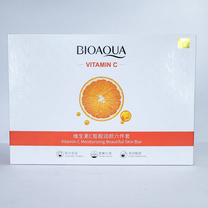 Kit vitamina c bqy41081