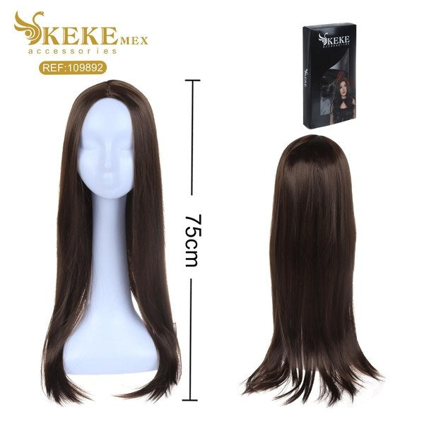 Extenciones de cabello 65cm