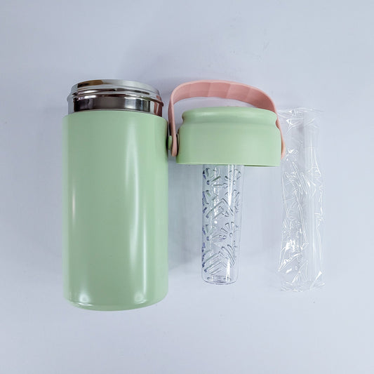 Botella d/agua baoluocc 750ml51169-142