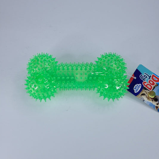 Jug. de perro hueso 79936