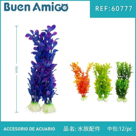 Accesorio de acurio