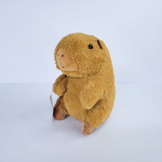 Peluche capibara 808531-1cj/360pcs