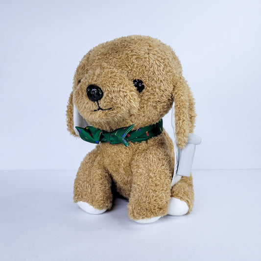 Peluche perro 808531-8 cj/240pcs