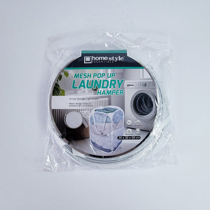 Popup cesto de la ropa sucia cv81759