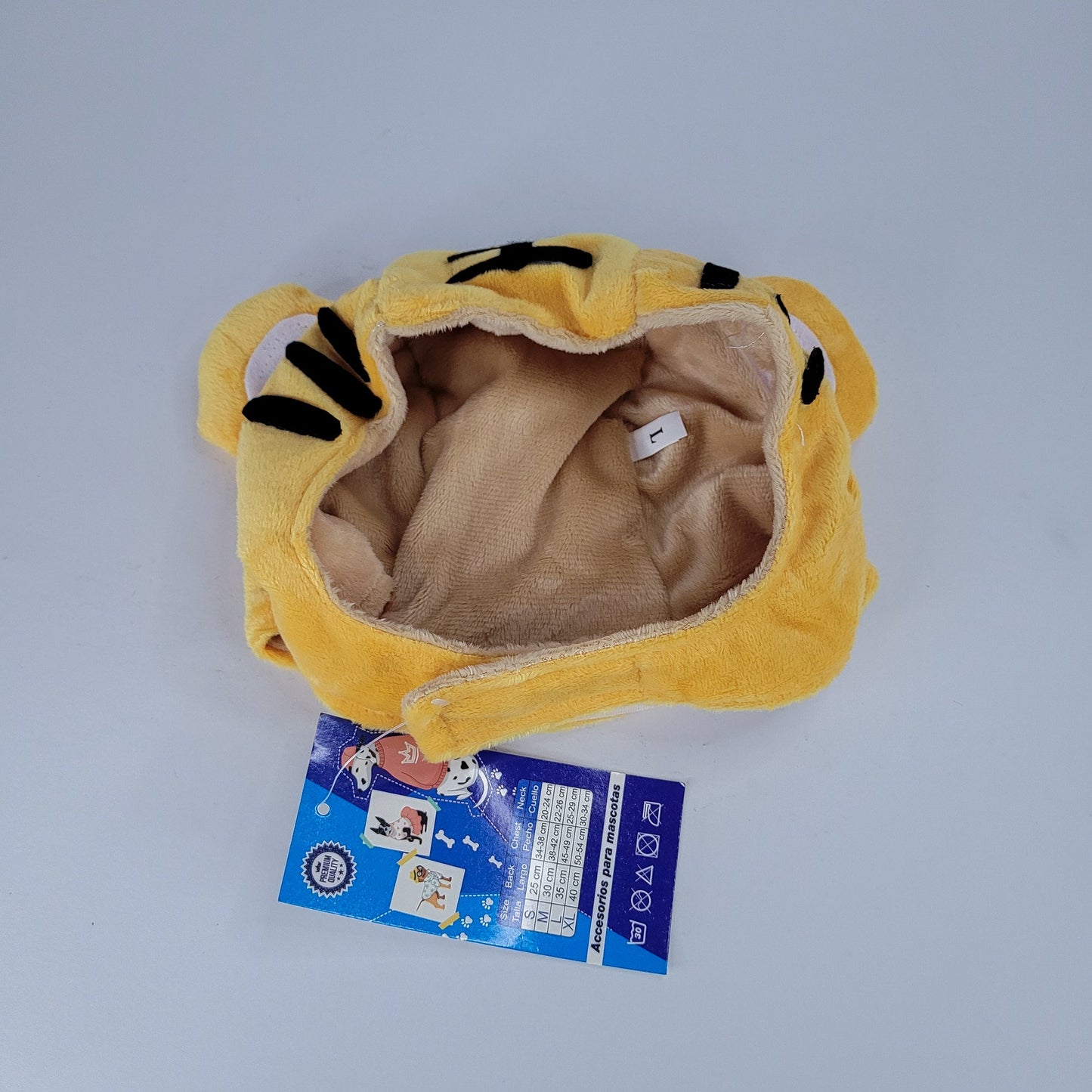 Disfraz de mascota 82414