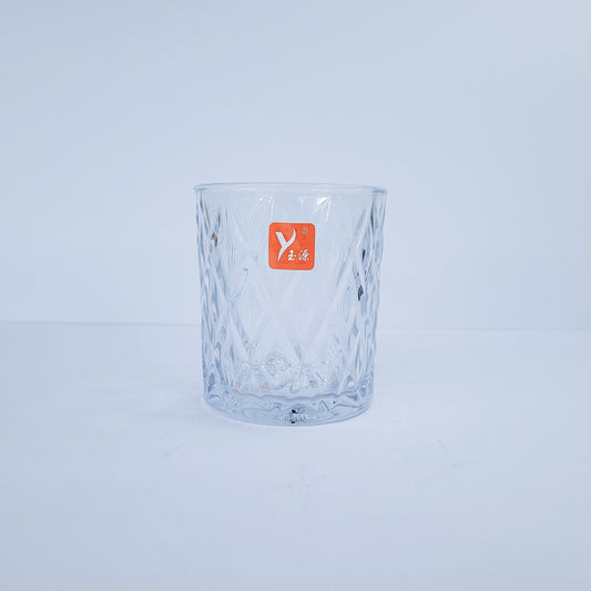 Vaso vidrio wisky 3735371-49cj/72pcs