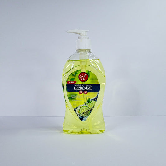 Hand soap 82715