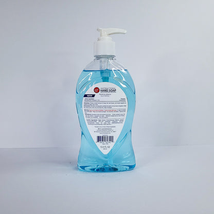 Hand soap 82742