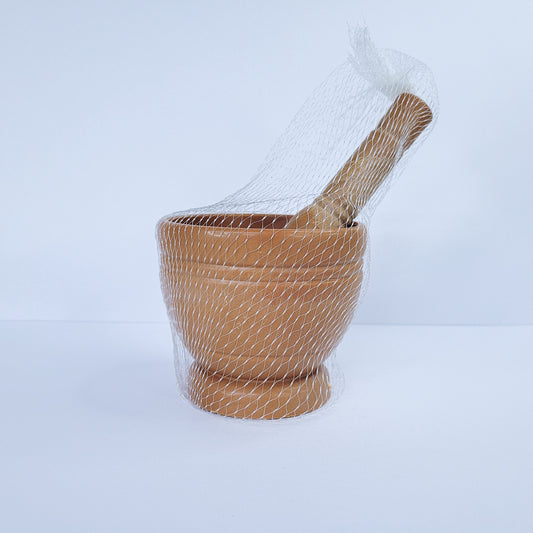 Mortero 8335407-20 cj/80pcs