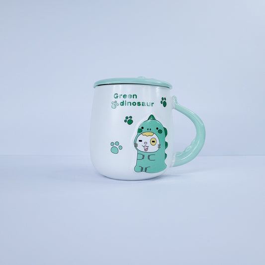 Jarra dinosaurio 2x9.7cm 480 ml (60)